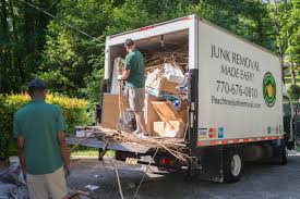 Middleburg, PA Junk Removal Company